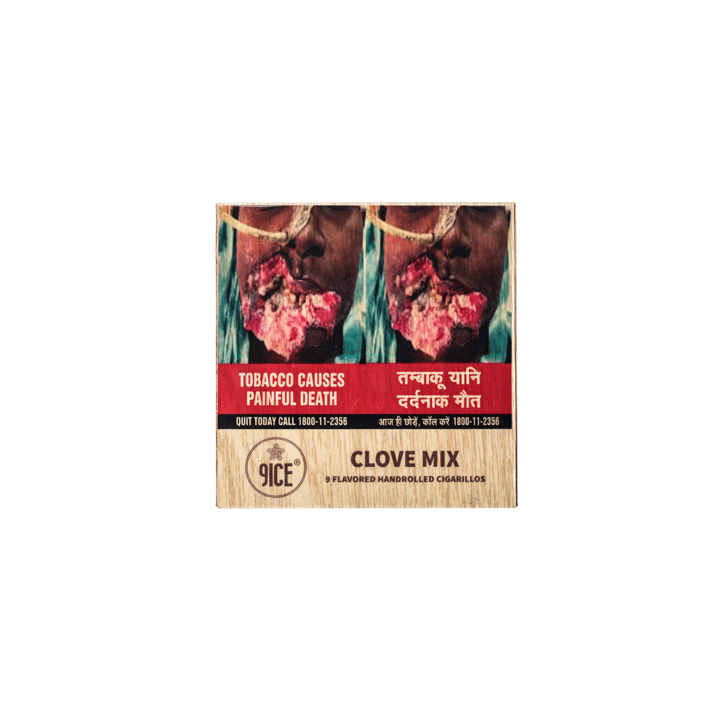 Clove Mania Flavored Cigrolls