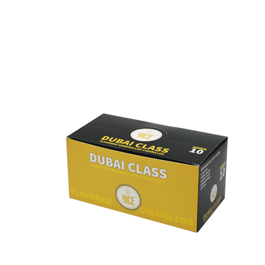 Dubai Class Flavored Cigrolls